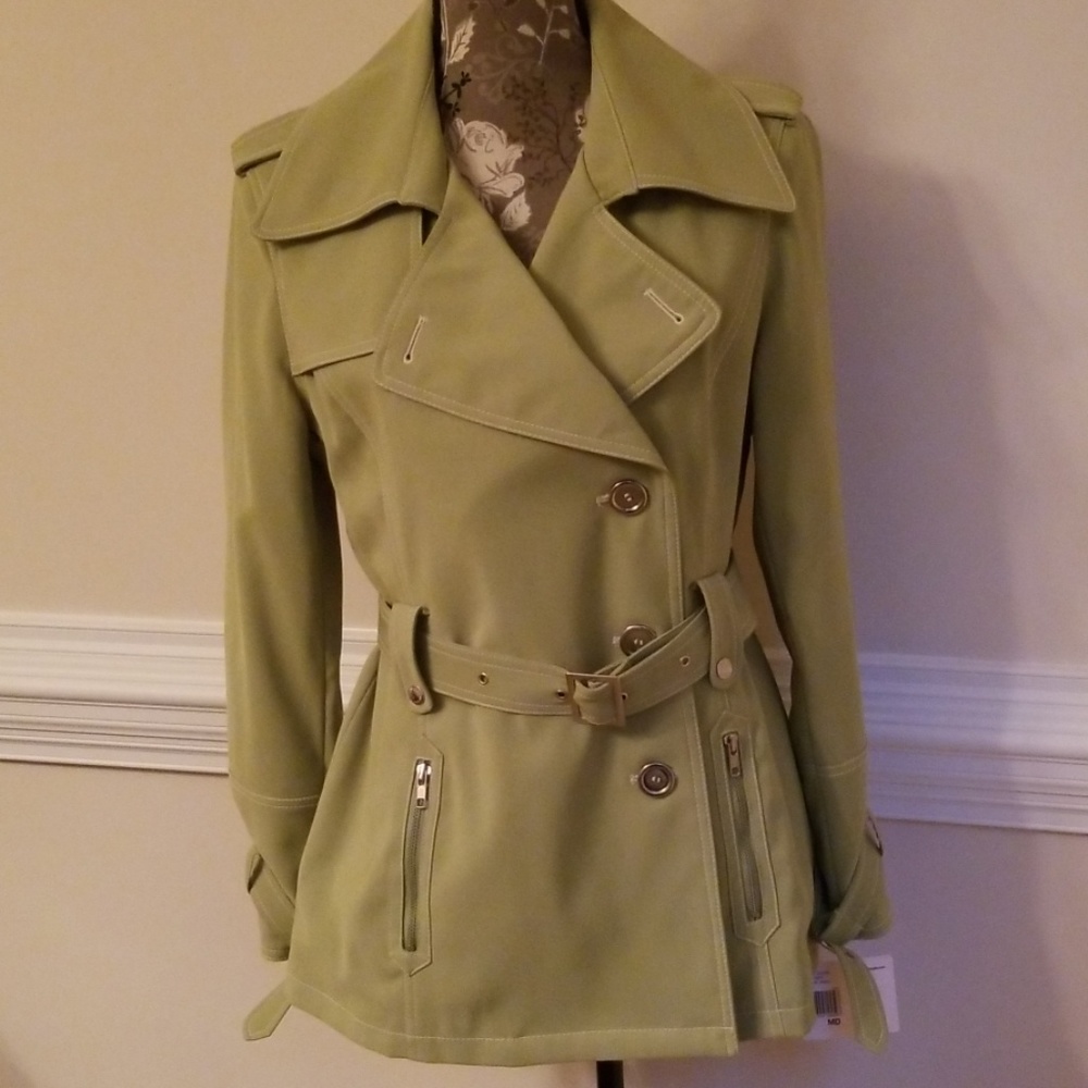 JLo Outerwear